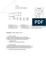 3 - REVIEW 1 - Simple Present, Adverbs of Frequency, Be like & Look like