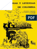 Leyendas Colombianas