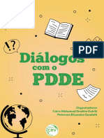 Diálogos Com o PDDE