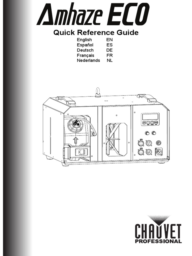 Quick reference guide english en espa ol es deutsch de fran ais fr