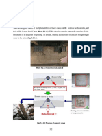 Concrete Cranck - Repair Steps