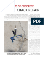 Methods of Concrete Crack Repair-03