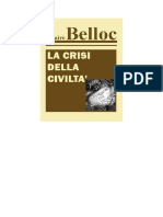 Belloc Crisidellacivilt