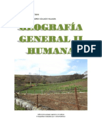 Geografía Ii Humana - 2012-2013 - Ped 1 - Nota 9