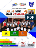 Buku LULUS SMK MAU KEMANA ? by Widati