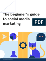 The Beginner's Guide To Social Media Marketing v.1