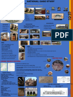 National History Museum: Master Plan