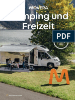 Camping Und Freizeit: Zubehör-Katalog 2021
