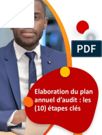 Guide Plan D'audit Interne - Les Etapes v2