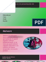 Malware 