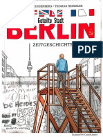 Berlin - Geteilte Stadt