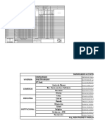 Vivienda: o Actividad Principal Que Se Desarrolla