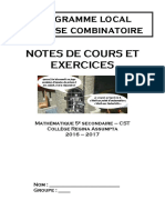 Chapitre 6 Analyse Comb NDC