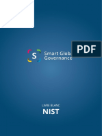 Livre Blanc Smart Global Governance NIST FR