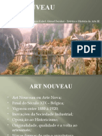 05 Art Nouveau