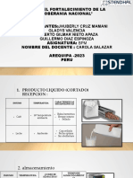 BPM Productos