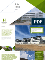 Harwood Building Control Brochure 2023 1
