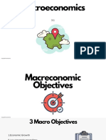 Macroeconomics