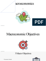 Macroeconomics