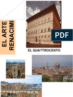 Arquitectura del Renacimiento en Florencia: La Capilla Pazzi