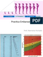 Practica Embarazo: Prof. Atamaiva Hurtado