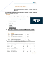 Tema 03: Producto Académico 2