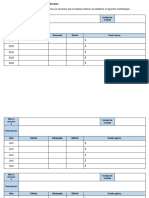 Formato No 2 Capacitación