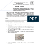 PARCIAL CORTE 1 Patología Del Concreto