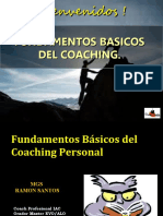 Que Es El Coaching