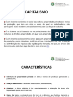 Capitalismo: GEOGRAFIA, 2 Série Origem e Características Do Capitalismo