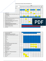 MATRIKS KERJA HIMASEP 2022