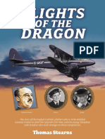 Flights of The Dragon