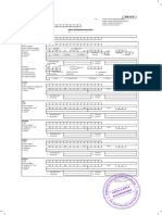 KODE. F-2.29: Surat Keterangan Kematian