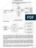 El problema del metodo Documento base (2)