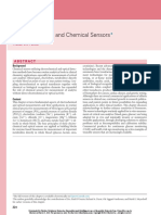 Electrochemistry and Chemical Sensors: Prasad V.A. Pamidi