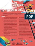 Convocatoria PHPN 2022 - Baja