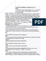 Mecanismul Cursului de Schimb1. Conceptul de Curs de Schimbcursul de Schimb