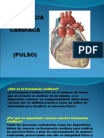 Frecuencia cardiaca: guía completa sobre el pulso y su importancia