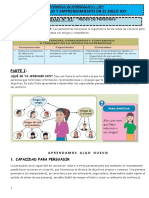 EDA 1 - ACT 02 - Redes de Personas