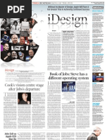 Download Steve Jobs by Abilash Sankar SN63713870 doc pdf