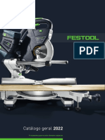 Festool Catalogo Geral 2022 PT PT