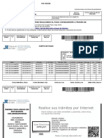 Òzt+ Id#1L"U "+BH Z Í302Ó: Evita Colas Y Esperas Realizando El Pago Cómodamente A Través de