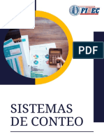 Sistemas de Conteo