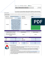 CORFHSE168-01 Concepto HSE para La Prestación de Servicios - CORFHSE168 - 2021