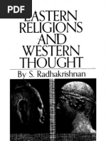 Download Eastern Religions  Western Thought _Radhakrishanan by atreyunsu SN63714442 doc pdf
