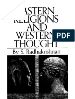 Eastern Religions & Western Thought - Radhakrishanan