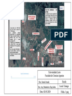 Instalação de pocilga em Unango