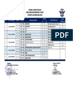 JADWAL US Teori 22-23