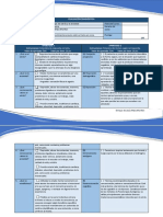 Evaluación Diagnóstica