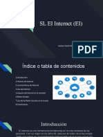 SL El Internet (Ei) : Andres Yosith Marmolejo Hinestroza 8 1